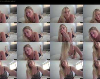 bellaryderr — 3 minute Chaturbate female cam show recording, 720p, Jun 25, 2024