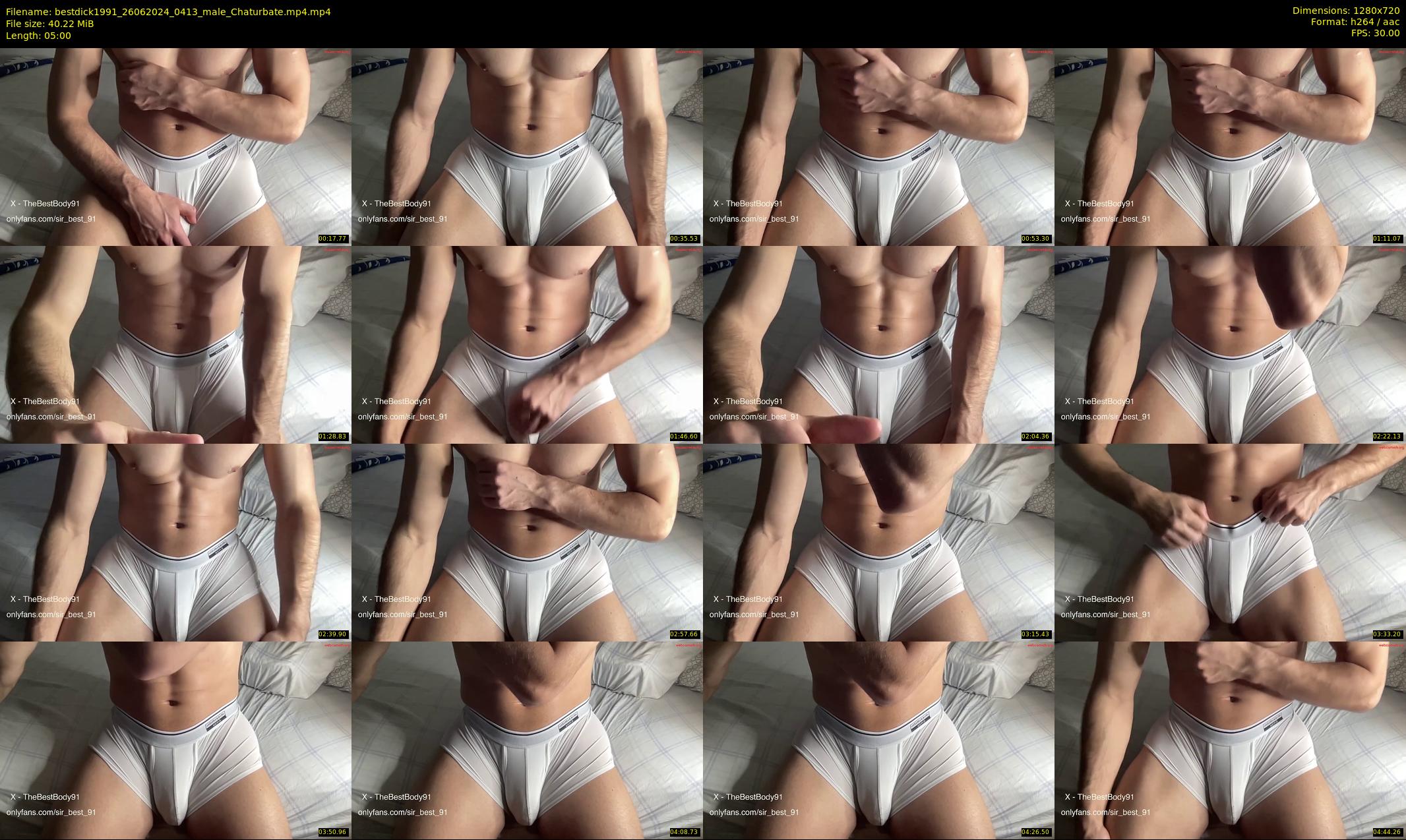 bestdick1991 — 5 minute Chaturbate male cam show recording, 720p, Jun 26, 2024
