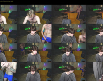 boicute — 17 minute Chaturbate male cam show recording, 720p, Jun 26, 2024