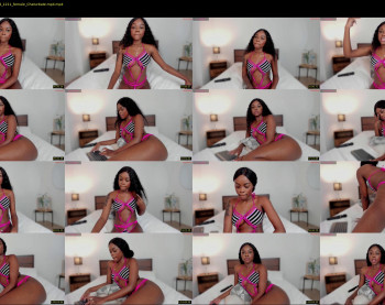 brittanygray69 — 91 minute Chaturbate female cam show recording, 720p, Jun 25, 2024