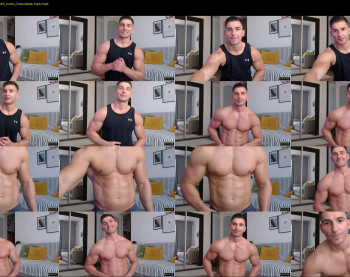 bunzdanny — 6 minute Chaturbate male cam show recording, 720p, Jun 25, 2024