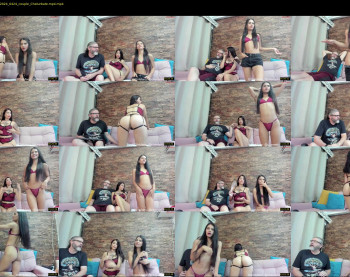 cheeseburgerjesus — 29 minute Chaturbate couple cam show recording, 720p, Jun 26, 2024
