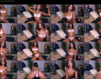 cherrrish_ — 49 minute Chaturbate female cam show recording, 720p, Jun 25, 2024