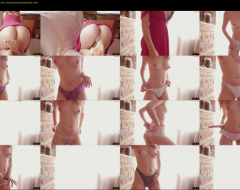 clementine__ — 26 minute Chaturbate female cam show recording, 720p, Jun 25, 2024