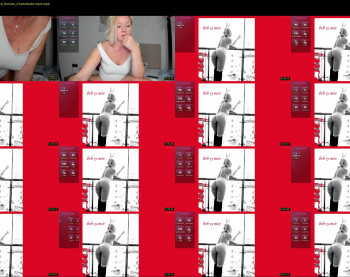 colette1w — 39 minute Chaturbate female cam show recording, 720p, Jun 25, 2024