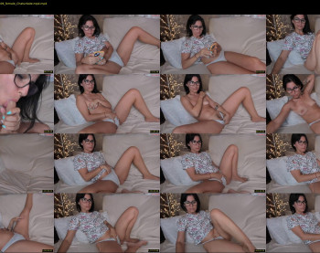 crissy_love — 118 minute Chaturbate female cam show recording, 720p, Jun 26, 2024