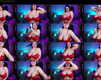 cute_betty — 24 minute Chaturbate female cam show recording, 720p, Jun 26, 2024