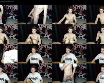 cute_brian — 104 minute Chaturbate male cam show recording, 720p, Jun 25, 2024