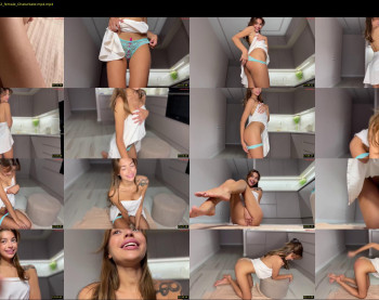 cuteelsa_ — 44 minute Chaturbate female cam show recording, 720p, Jun 25, 2024