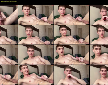 damondurden — 64 minute Chaturbate male cam show recording, 720p, Jun 25, 2024