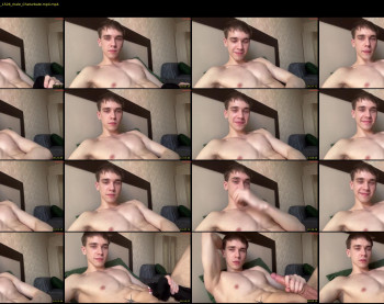 damondurden — 32 minute Chaturbate male cam show recording, 720p, Jun 25, 2024