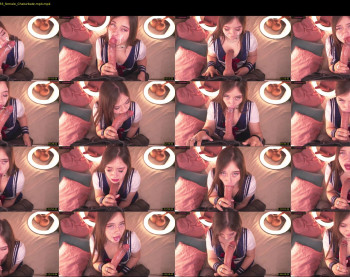 deepsouly — 121 minute Chaturbate female cam show recording, 720p, Jun 25, 2024
