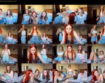 dianaholiday — 106 minute Chaturbate female cam show recording, 720p, Jun 25, 2024