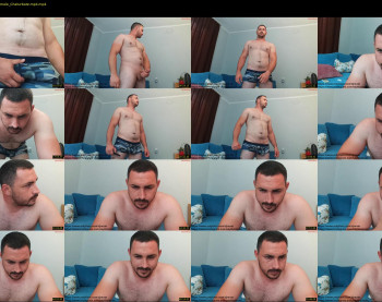 djmute — 59 minute Chaturbate male cam show recording, 720p, Jun 25, 2024