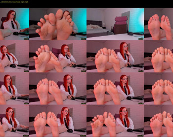 dorothygilbert — 82 minute Chaturbate female cam show recording, 720p, Jun 25, 2024