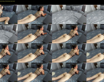 dyanne18 — 78 minute Chaturbate female cam show recording, 720p, Jun 25, 2024