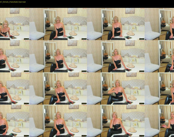 elisarosse_ — 15 minute Chaturbate female cam show recording, 720p, Jun 26, 2024