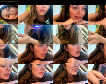 emersoncane — 3 minute Chaturbate female cam show recording, 720p, Jun 25, 2024