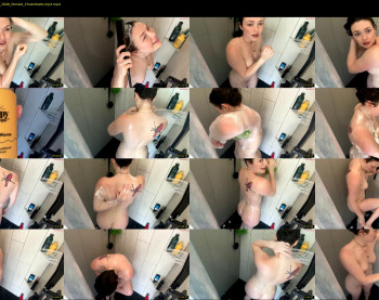 emersoncane — 14 minute Chaturbate female cam show recording, 720p, Jun 25, 2024