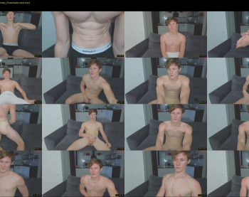 fixsicki — 94 minute Chaturbate male cam show recording, 720p, Jun 26, 2024