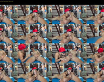 flyckers — 5 minute Chaturbate male cam show recording, 480p, Jun 26, 2024