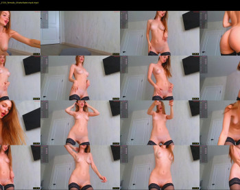 frauchocolate — 21 minute Chaturbate female cam show recording, 720p, Jun 25, 2024