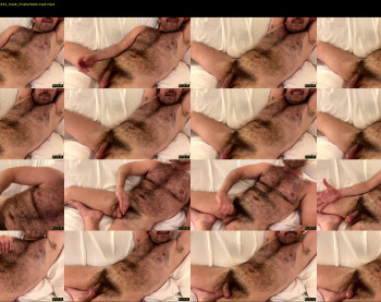 furryhugs69 — 3 minute Chaturbate male cam show recording, 720p, Jun 26, 2024