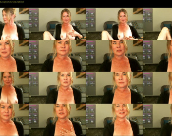 glam_cat — 9 minute Chaturbate female cam show recording, 720p, Jun 26, 2024