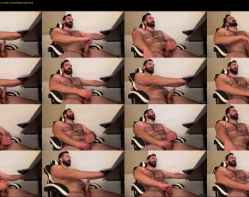 gnorris88 — 65 minute Chaturbate male cam show recording, 720p, Jun 25, 2024