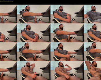 gnorris88 — 69 minute Chaturbate male cam show recording, 720p, Jun 25, 2024