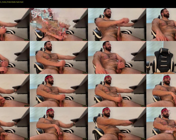 gnorris88 — 15 minute Chaturbate male cam show recording, 720p, Jun 25, 2024