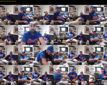 hardworkertn — 21 minute Chaturbate male cam show recording, 720p, Jun 26, 2024