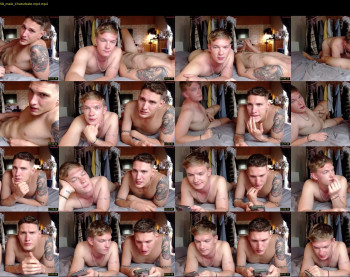 hercules__ — 33 minute Chaturbate male cam show recording, 720p, Jun 26, 2024