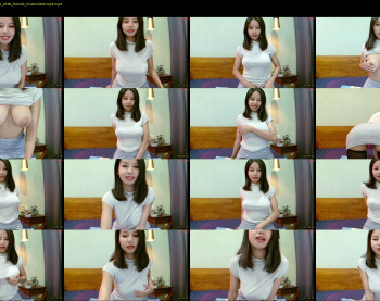 hersheys_aran — 25 minute Chaturbate female cam show recording, 720p, Jun 25, 2024