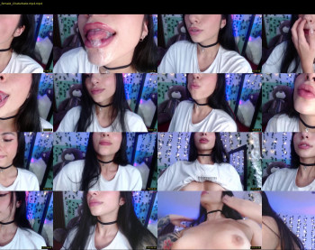 hollyxx_ — 96 minute Chaturbate female cam show recording, 720p, Jun 26, 2024