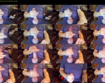 horny_hubby0077 — 9 minute Chaturbate male cam show recording, 720p, Jun 26, 2024