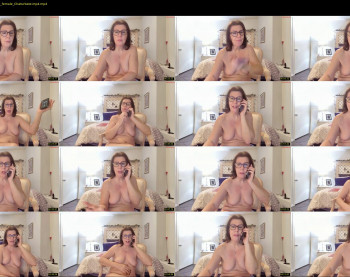 hottxgilf — 5 minute Chaturbate couple cam show recording, 720p, Jun 25, 2024