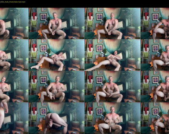 hugedickyogi — 5 minute Chaturbate male cam show recording, 720p, Jun 25, 2024