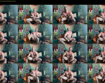 hugedickyogi — 25 minute Chaturbate male cam show recording, 720p, Jun 25, 2024