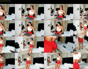 irisfit — 38 minute Chaturbate female cam show recording, 720p, Jun 26, 2024