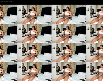 irisfit — 3 minute Chaturbate female cam show recording, 720p, Jun 26, 2024
