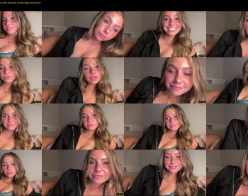 isabellekinsley — 18 minute Chaturbate female cam show recording, 720p, Jun 25, 2024