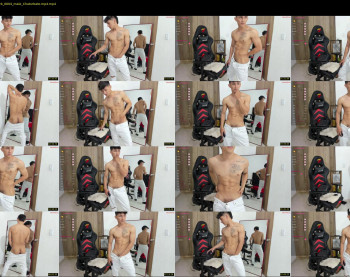 jacques_cardiet — 9 minute Chaturbate male cam show recording, 720p, Jun 26, 2024