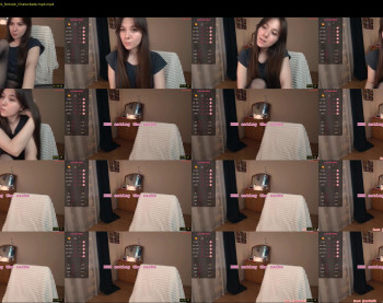 jane_kinn — 30 minute Chaturbate female cam show recording, 720p, Jun 26, 2024