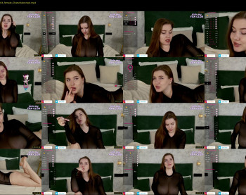 jane_meys — 113 minute Chaturbate female cam show recording, 720p, Jun 25, 2024