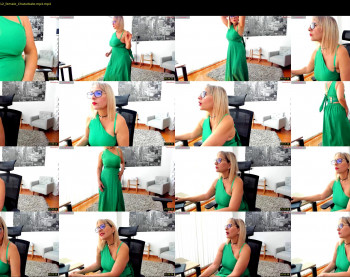 janeturner — 40 minute Chaturbate female cam show recording, 720p, Jun 25, 2024