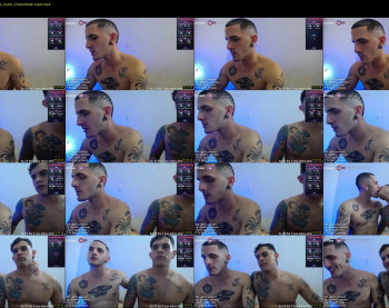 jeff_cube — 20 minute Chaturbate male cam show recording, 480p, Jun 25, 2024