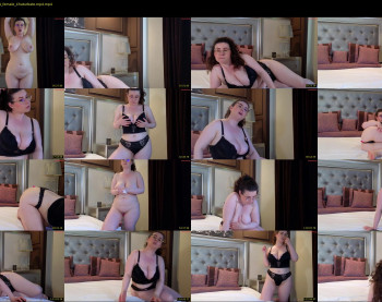 jessykah — 93 minute Chaturbate female cam show recording, 720p, Jun 25, 2024
