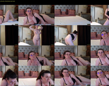 jessykah — 38 minute Chaturbate female cam show recording, 720p, Jun 25, 2024