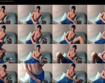 jey_foxx — 17 minute Chaturbate male cam show recording, 720p, Jun 25, 2024